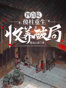 收养破局TXT