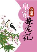 皇家撩宠记 txt