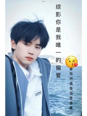 你是我的唯一偏爱无一例外