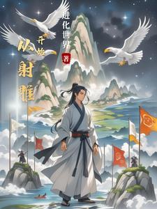 从射雕开始的影视诸天之旅