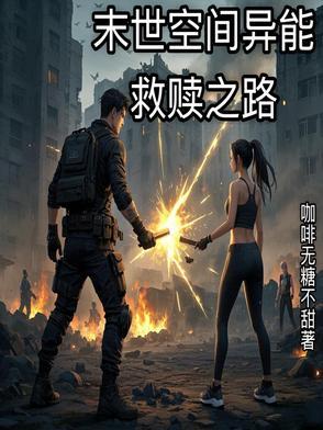 末世之空间异能者 切个闹