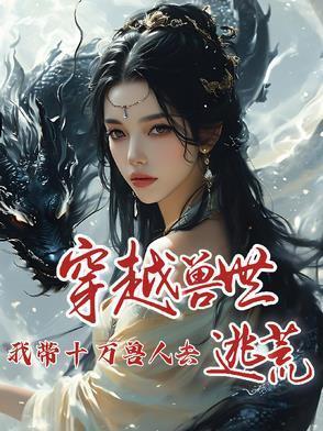 穿越之我带兽夫去种地