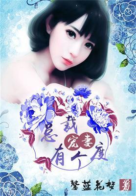 总裁宠妻有个度免费