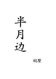 月半半txt