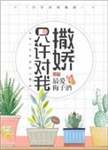 只许对我撒娇 叶明寒