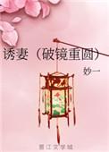 诱妻(破镜重圆)全文免费阅读作者妙一