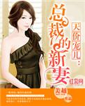 天价宠妻总裁的新妻