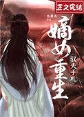重生嫡女驭夫手册