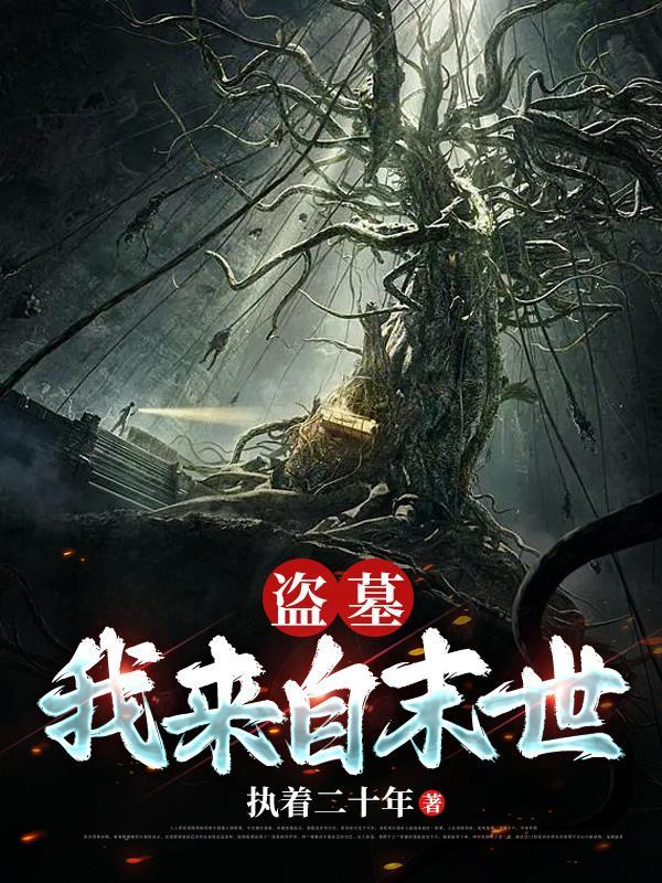 穿越盗墓我是