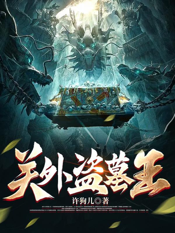 盗墓王全集