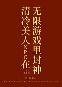 清冷美人npc在无限游戏里封神txt