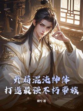 开局获得混沌神魔体