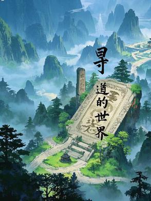 寻秘世界