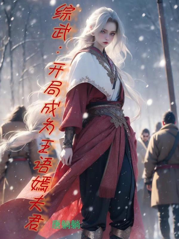 综武开局成为王语嫣夫君txt