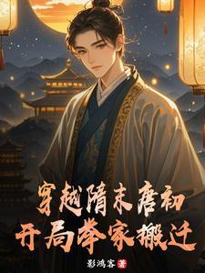 开局举家搬迁