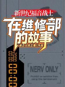 新世纪福音战士,在维修部的故事