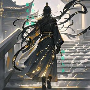 蛊术之巅:方尘之路